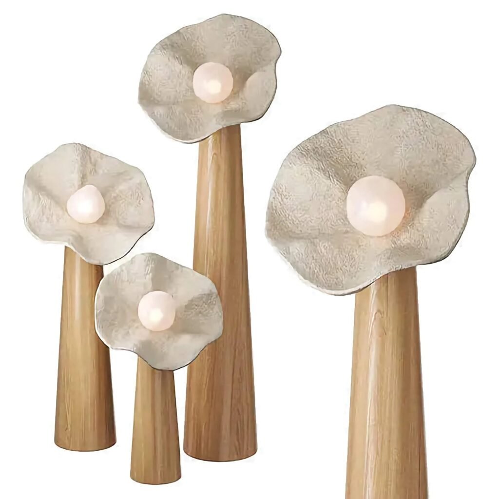 Floor Lamps